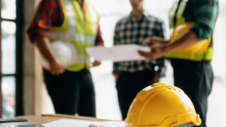 Project Risks Manpower Construction Manage Builder’s Risk for Commercial Construction Projects - Holmes Murphy