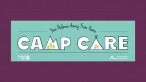 Holmes Murphy United Way theme of 2024 Camp Care