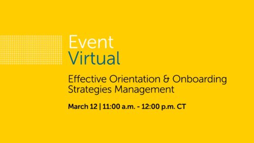March 12, 2025 webinar 11-12p