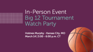Kansas City March 14, 2025