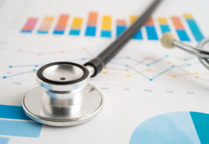 Doctor scope with graphs