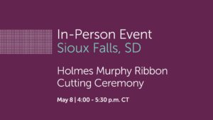 SF Ribbon Cutting Ceremony Graphic