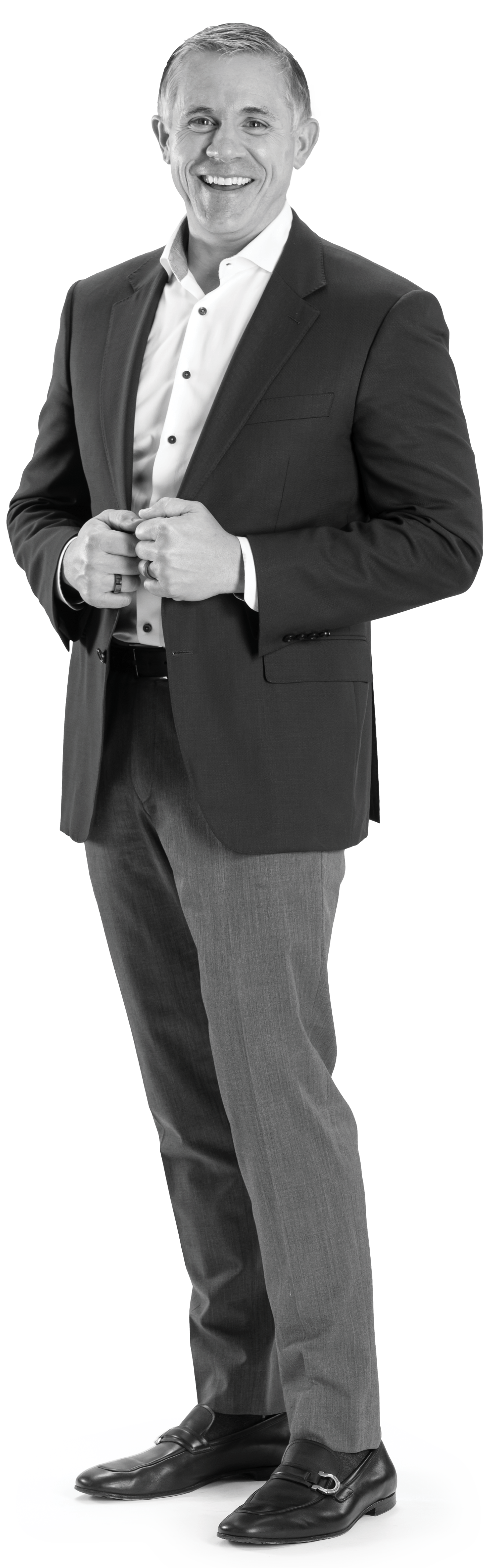 Jay Reavis