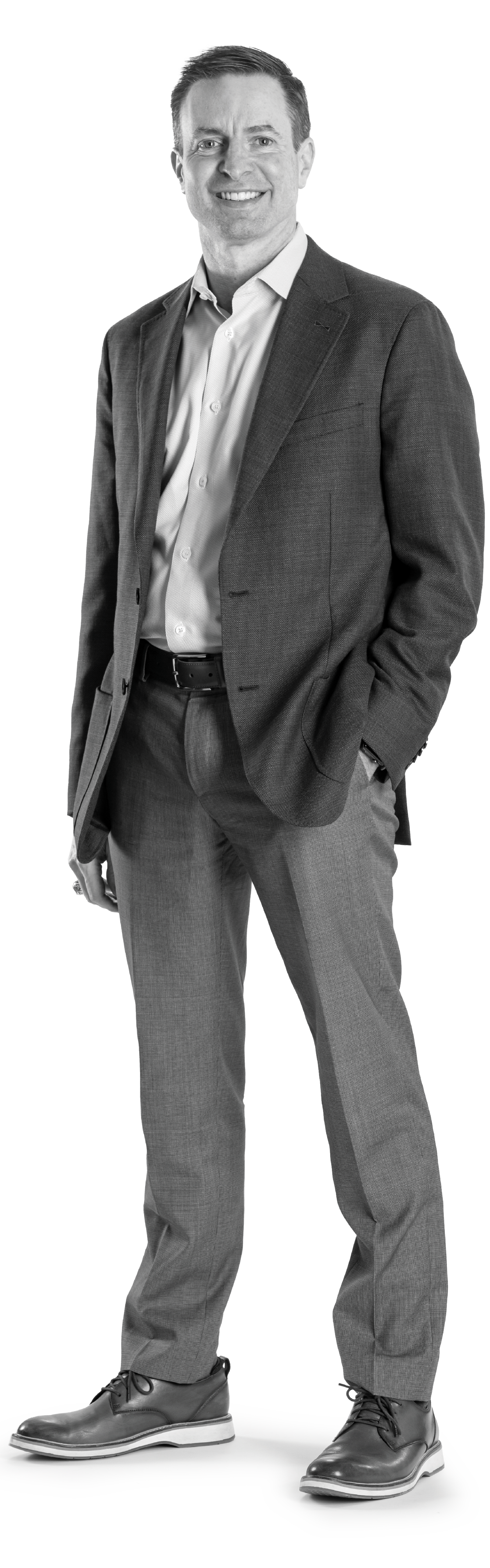 Marc Pinney