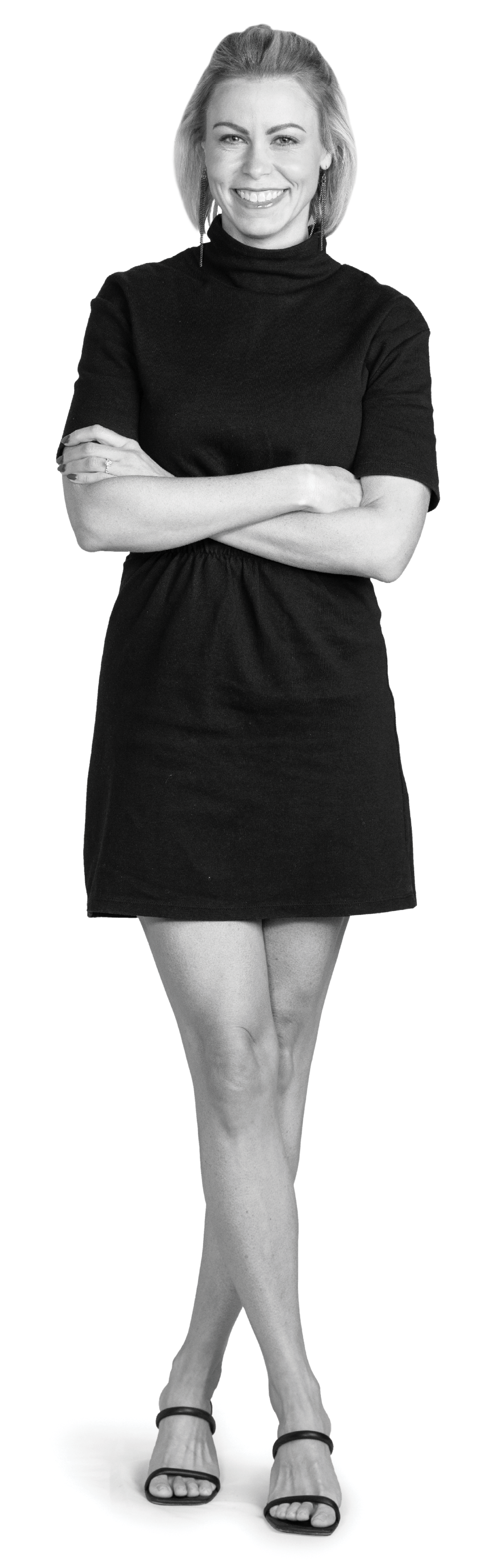 Stephani Manning