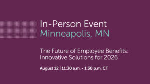 Innovative Employee Benefits Solutions for 2026
