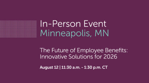 Innovative Employee Benefits Solutions for 2026