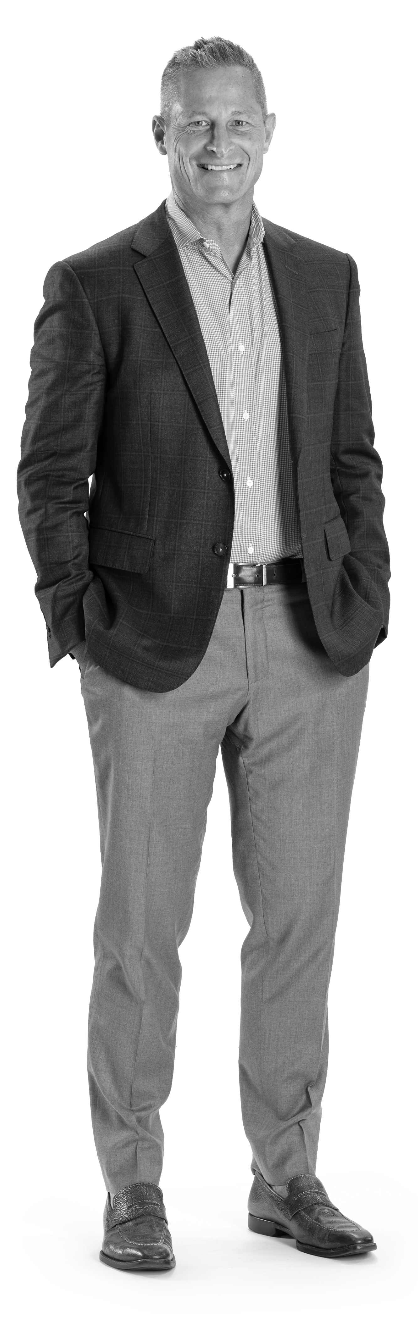Dan Keough