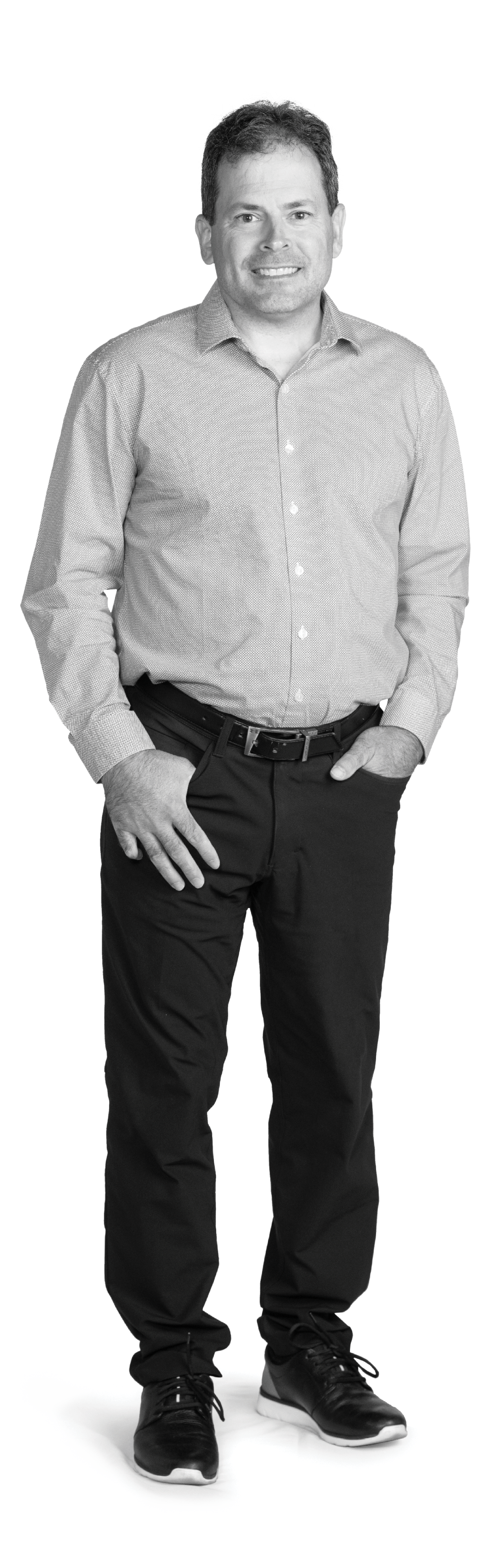 Steve Gfroerer