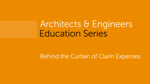 Behind the Curtain of Claim Expenses