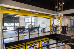 Sioux Falls office