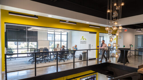 Sioux Falls office