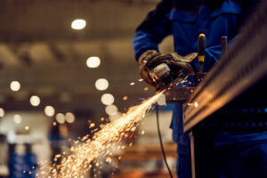 manufacturing
