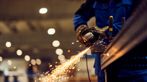manufacturing