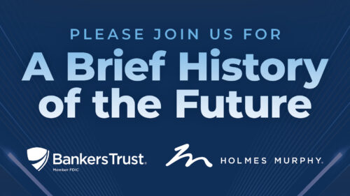 History of the Future