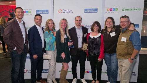 KC Best Place to Work