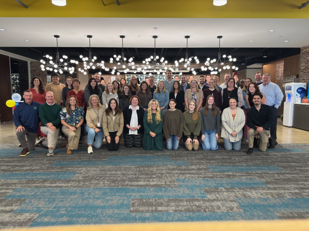 Holmes Murphy Dallas Ranked No. 1 Top Workplace by Dallas Morning News ...