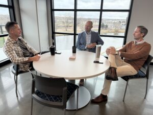 Sioux Falls team collaboration