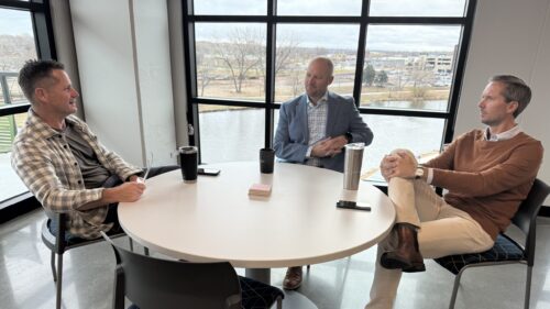 Sioux Falls team collaboration