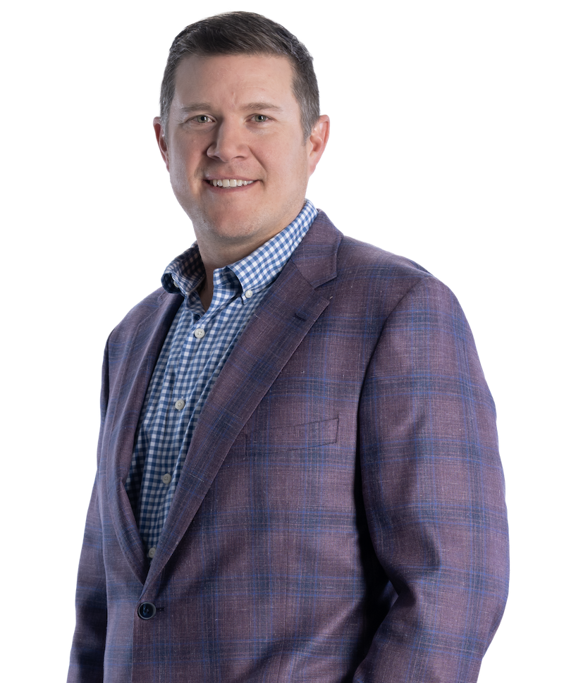 Dan Etzel, Senior Vice President, Property Casualty