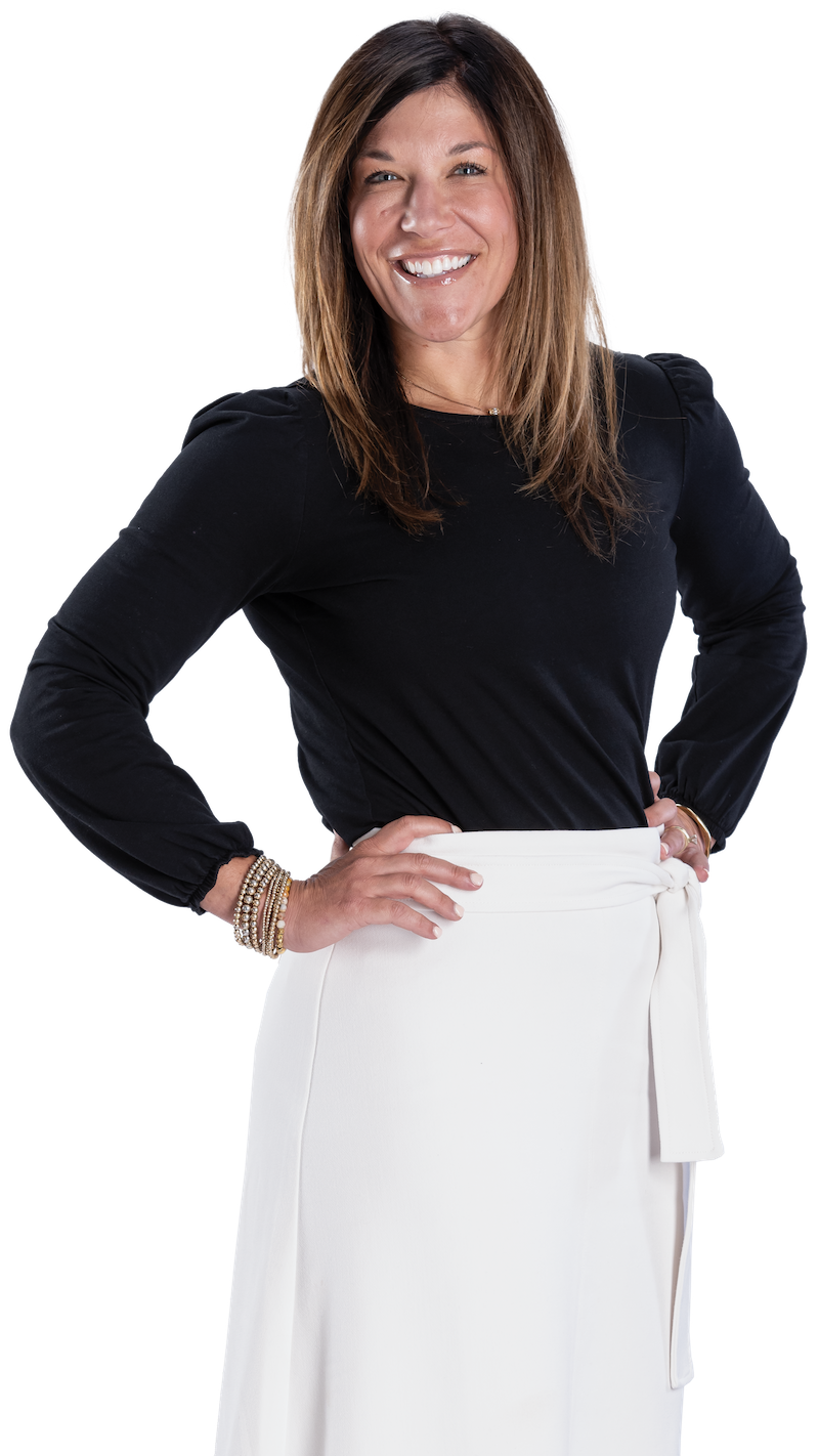 Kari Cooling, EVP & Managing Director, Property Casualty