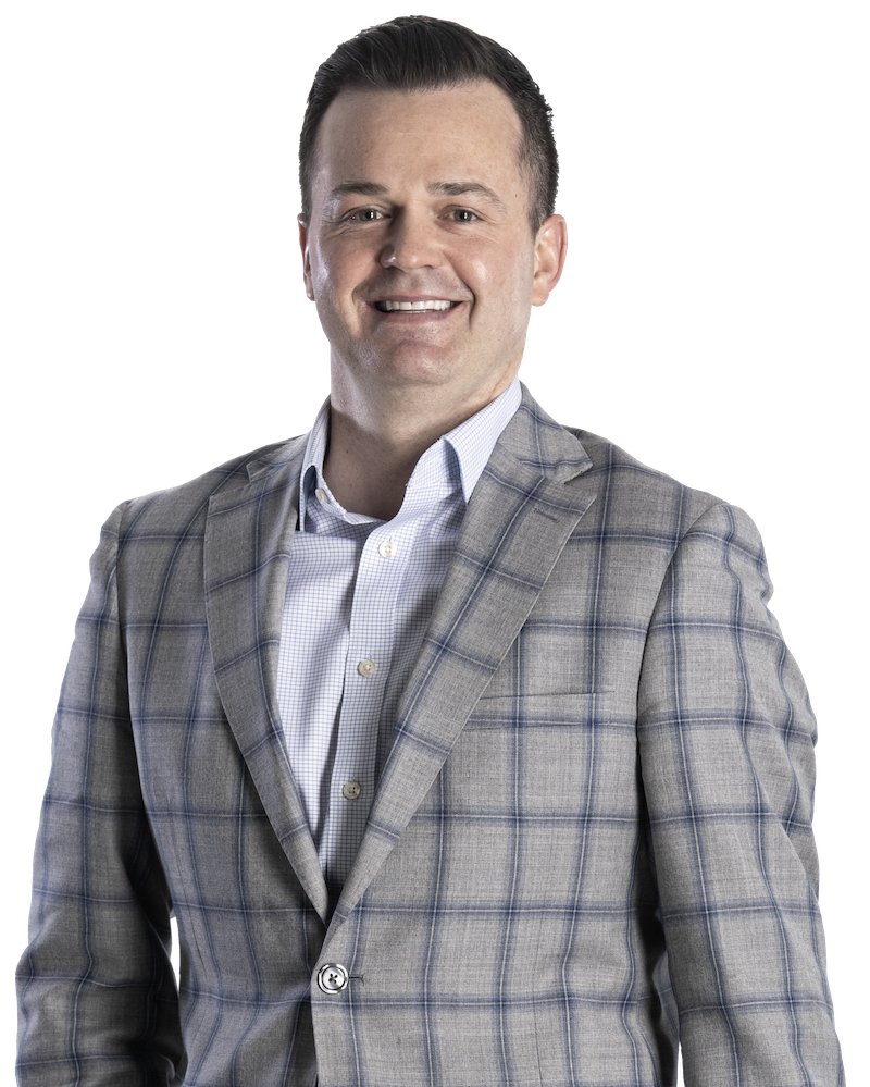 Brooks Deibele, EVP, Employee Benefits Practice Leader