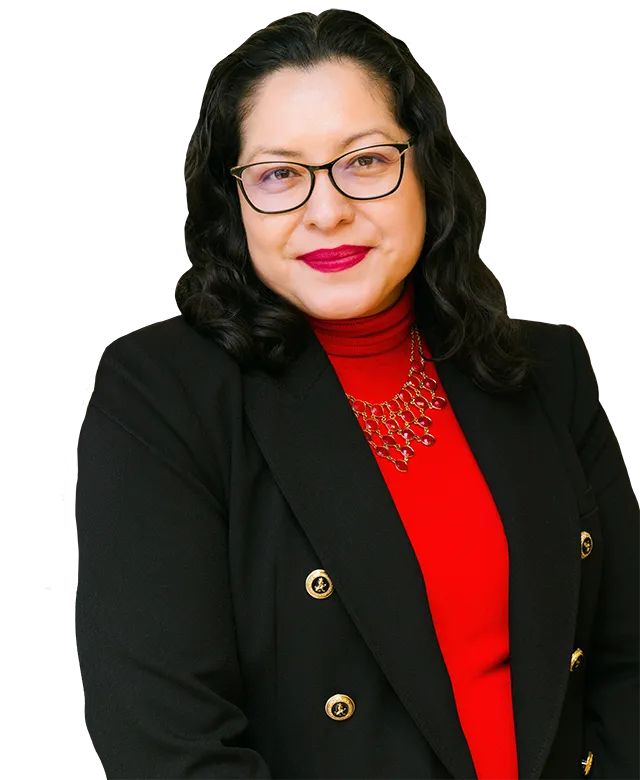 Eileen Munoz, Sr. Client Service Consultant, PC