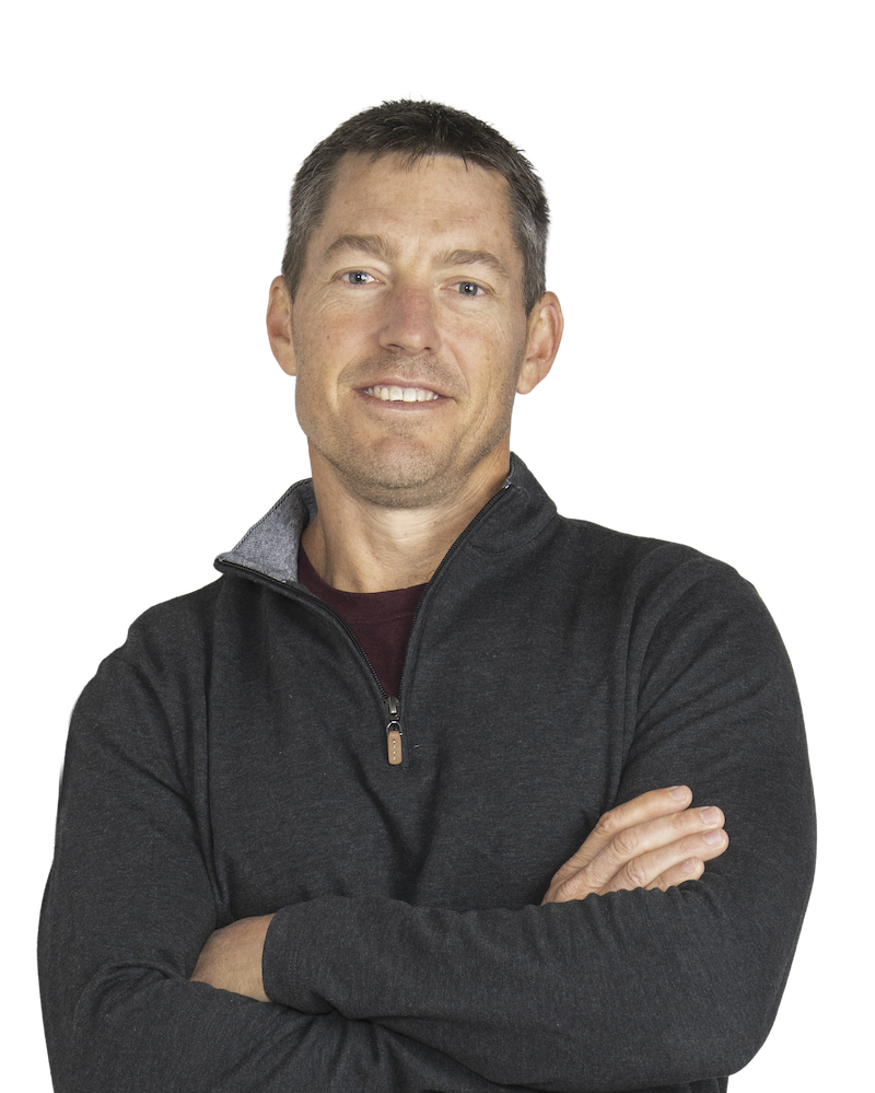 Jay Freiermuth, Senior Vice President, Surety