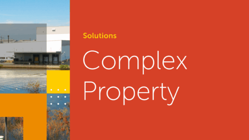 Solutions: Complex Property