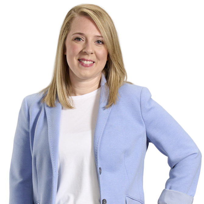 Becky Hammond, VP, Client Service Leader, Employee Benefits