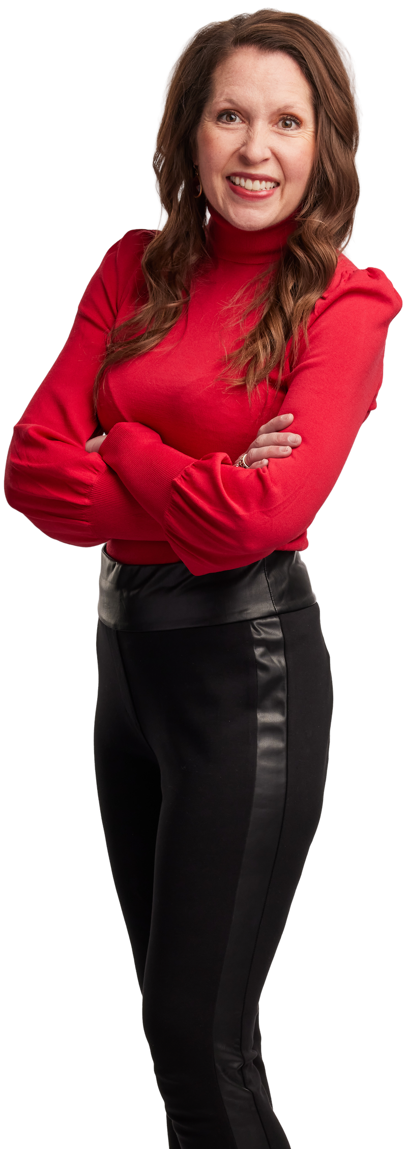 Susan Hatten, Chief Marketing Officer