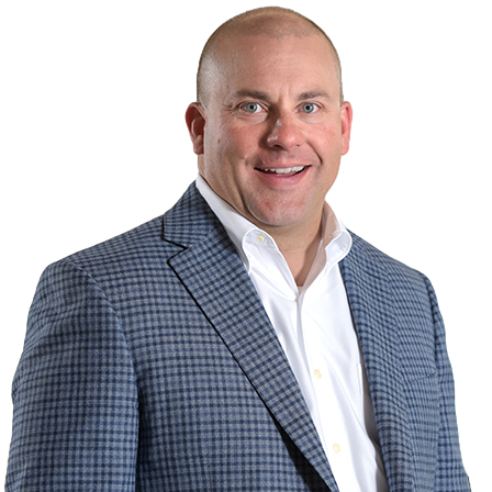 Josh Loftis, Senior Vice President, Surety