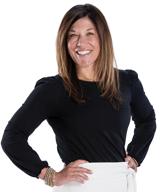 Kari Cooling, EVP, Managing Director, PC