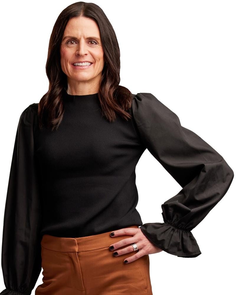 Stephanie Leuck, VP, Market Leader, Employee Benefits