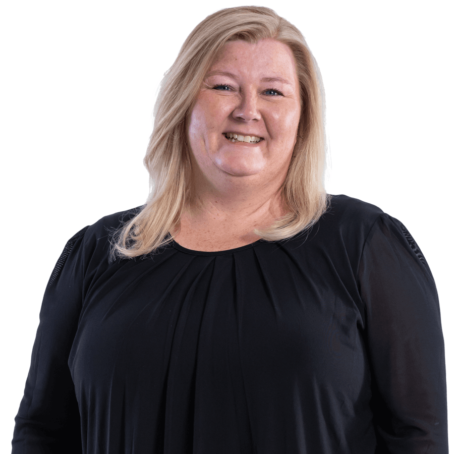 Kara Lindstrom, VP, Construction Claims, Property Casualty