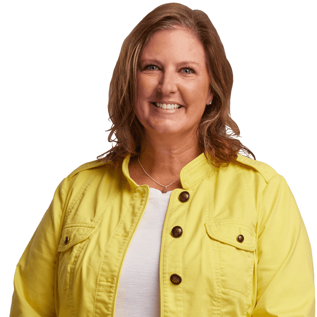 Stephanie Marvelli, SVP, Client Service, Brokerage Services