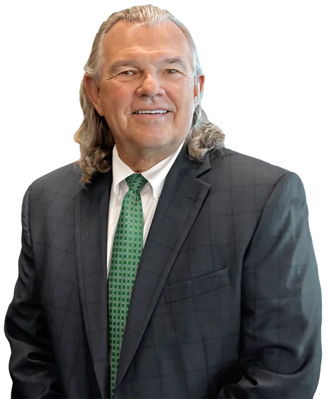 Steve Sukup, CEO, Sukup Manufacturing Co.