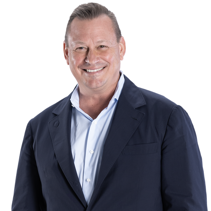 Tom Stewart, President, PLUS