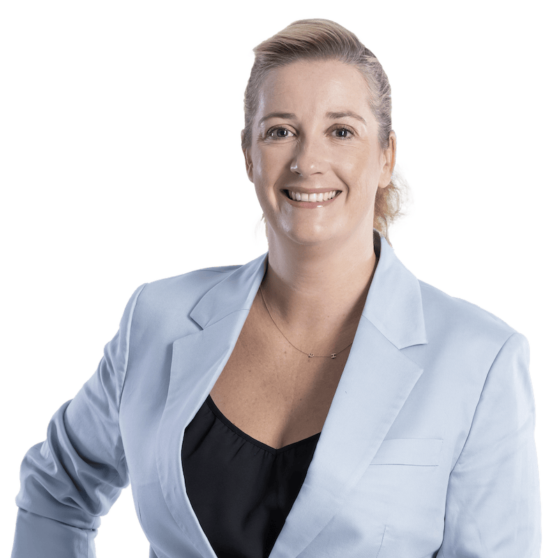 Alanna Trundle, President, Global Captive Management