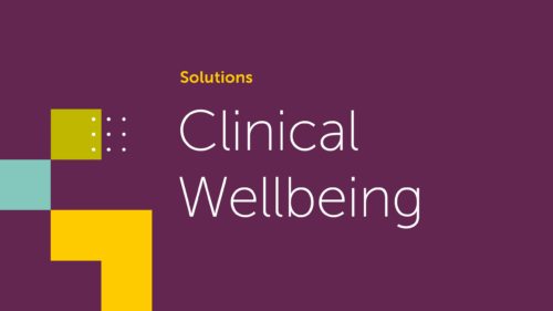 Clinical Wellbeing