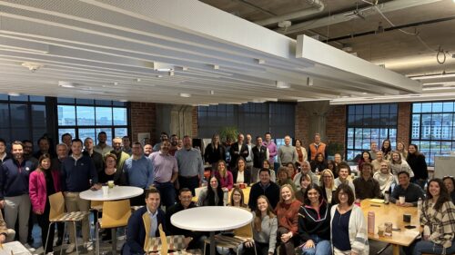 Holmes Murphy Kansas City team