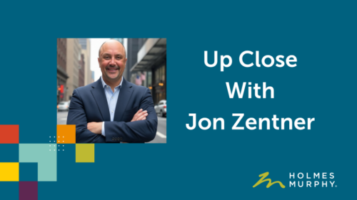 Jon Zentner