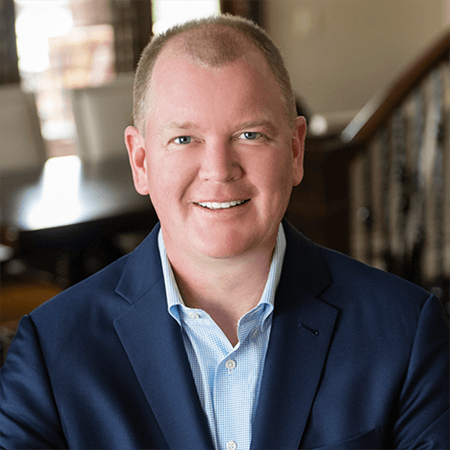 Michael Mclin