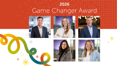 Holmes Murphy's 2026 Game Changers
