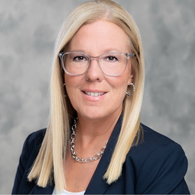 Amy Wadstrom