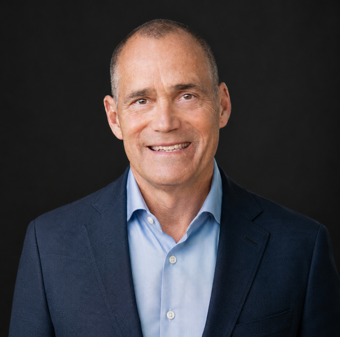 Dr. Richard Deming