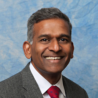 Dr. Yogi Shah